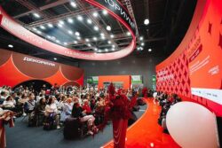 MosBuild 2026 выставка пост релиз строительн интерьерная индустрия материал