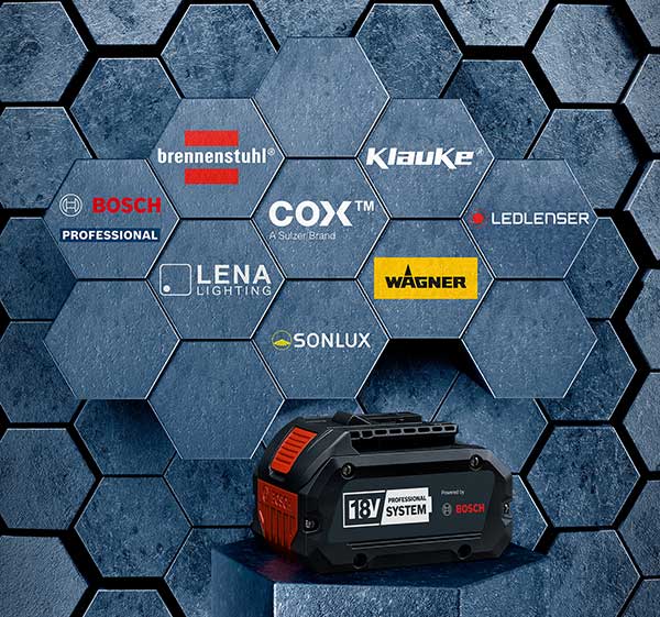 Bosch