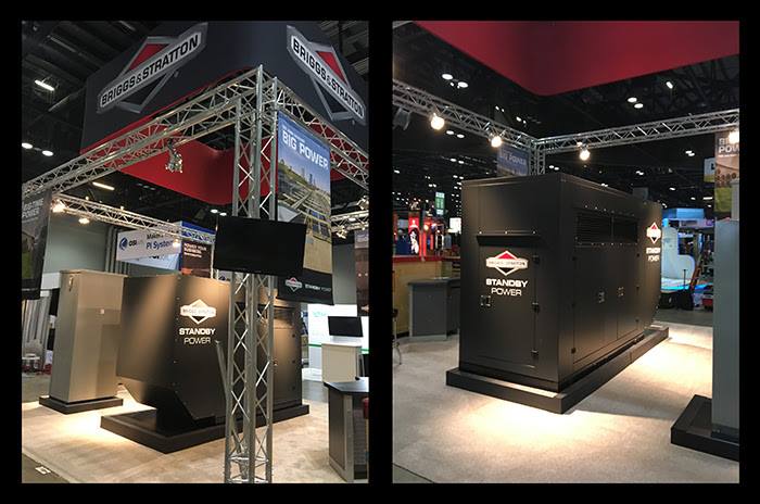 Briggs&Stratton