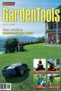 Журнал «GardenTools» серии «Потребитель» (выпуск «Лето 2008»)