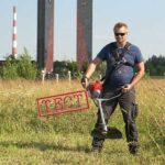 бензокоса