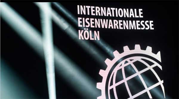 Eisenwarenmesse