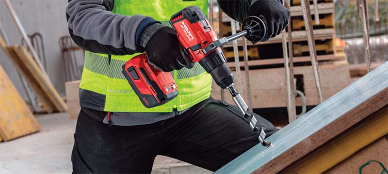 Hilti