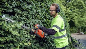 Husqvarna