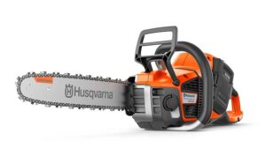 Husqvarna 540i XP аккумуляторная цепная пила Хускварна новинка 2020 новая