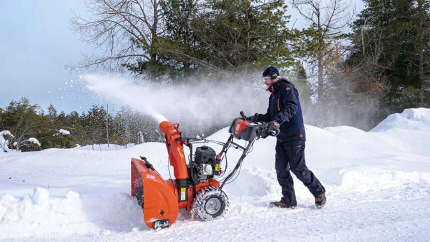 Husqvarna