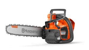 Husqvarna T540i XP одноручная аккумуляторная цепная пила Хускварна новинка 2020 новая