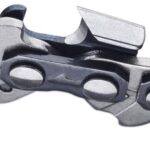 Пильная цепь Husqvarna X Cut SP 33G бензопила 435 440e 445e 450e II 325