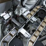 Husqvarna X Cut SP 33G цепь пильная производство завод собственное