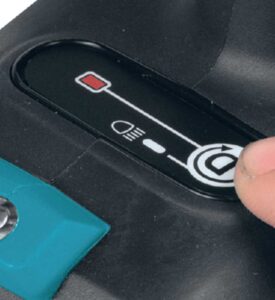 Makita Макита тест новинки