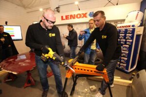 Lenox тест отзывы рейтинг