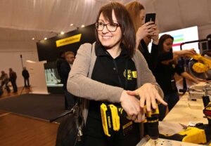 Stanle электроинструмент оснастка шуруповерт