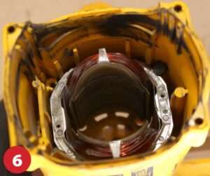 Stanley SHR263 перфоратор отзывы тест буров