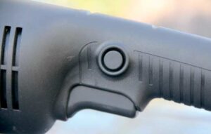 Stanley SP137 машина полировальная сетевая выключатель