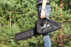 система Monferme Caiman аккумулятор