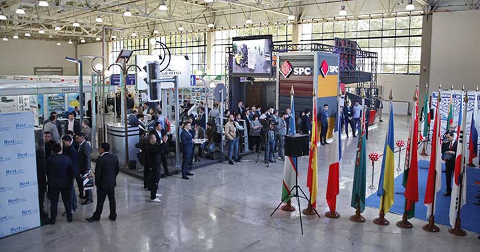 UzStroyExpo