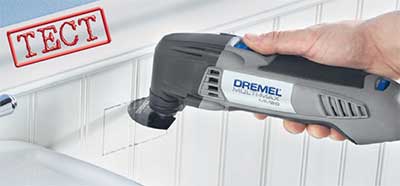 Dremel MM20 - многофункциональный инструмент (мультитул)