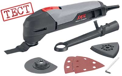 Skil MultiTasker 1470LA - многофункциональный инструмент (мультитул)