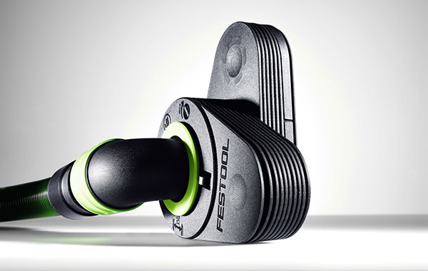 Вакуумный зажим Festool CT Wings - всегда на подхвате! Вакуумный зажим Festool CT Wings - всегда на подхвате!