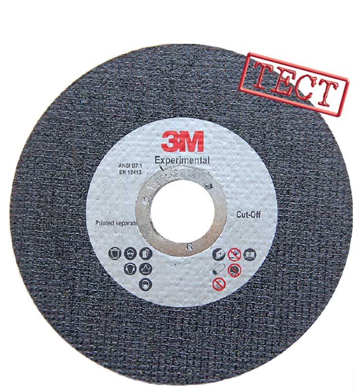3М Experimental 3M Cubitron II 2 Experimental