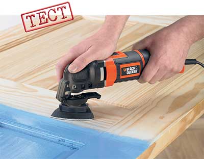 Black&Decker MT300KA - многофункциональный инструмент (мультитул)