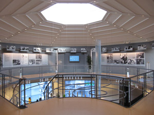 Музей Grundfos в Бьеррингбро, Дания