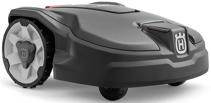 Husqvarna Automower 305, газонокосилка-робот Хускварна Газонокосилка робот Хускварна Husqvarna Automower 305