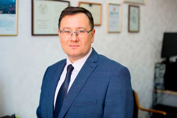 Выставка RosBuild 2021, Российская строительная неделя. Кирилл Холопик, руководитель аппарата Национального объединения застройщиков жилья Выставка RosBuild 2021 Российская строительная неделя Кирилл Холопик руководитель аппарата Национального объединения застройщиков жилья