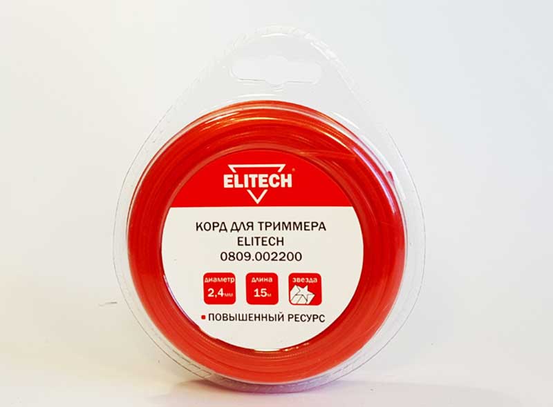 Elitech 0809.002200 Elitech 0809.002200 ЛИТ Трейдинг