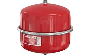 Мембранные расширительные баки Flamco Flexcon Расширительные баки Flamco Flexcon