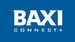Baxi Connect+ – система удалённого управления котлом Baxi и De Dietrich с помощью фирменного приложения Baxi Connect