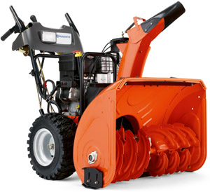 Cнегоотбрасыватель Husqvarna ST 261E Cнегоотбрасыватель Husqvarna ST 261E