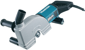 Makita SG180: штроборез Makita SG180: штроборез