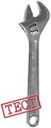 Stanley 87-470 - разводной ключ Stanley 87-470 - разводной ключ