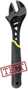 Stanley 87-793 - разводной ключ Stanley 87-793 - разводной ключ