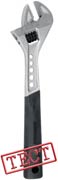 Kamasa-tools K7272 12’’ - разводной ключ Kamasa-tools K7272 12’’ - разводной ключ