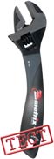 Matrix 15549 200mm - разводной ключ Matrix 15549 200mm - разводной ключ