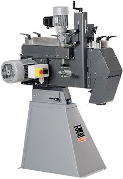Grit GI 150 2H + GIL: станок для продольного плоского шлифования Grit GI 150 2H + GIL: станок для продольного плоского шлифования
