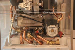 Обучающие семинары Vaillant для партнёров