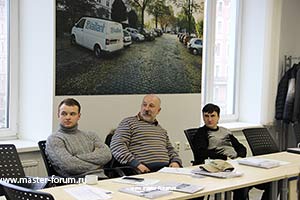 Vaillant предлагает обучение на базе собственных учебных центров в разных городах РФ: Казани, Новосибирске, Саратове, Екатеринбурге, Ростове-на-Дону, Санкт-Петербурге и Москве