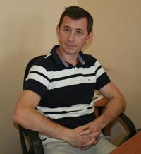 Интервью с Александром Букиным, коммерческим директором компании «ТеплоТрейд» (марка «Профтепло») : «Российскому производителю есть куда развиваться»