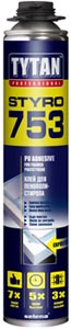 Tytan Professional Styro 753 O2: новое решение старых проблем от компании Selena Tytan Professional Styro 753 O2: новое решение старых проблем от компании Selena
